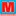 Maxiconsumo.com Logo