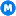 Maxil.nl Favicon