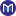 Maxima-Library.org Logo