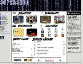 Maximalt.com(Roliga filmer) Screenshot