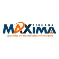 Maximaperuana.pe Logo