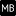 Maximeblanc.fr Favicon
