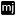 Maximejohnson.com Favicon