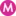 Maximiles.be Favicon