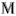 Maximilianmogg.de Favicon