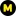 Maximilitary.ru Logo