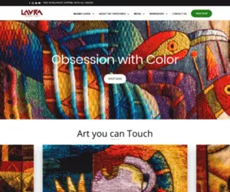 Maximolaura.com(Buy Tapestries For Sale Online) Screenshot