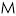 Maximorlov.com Favicon