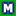 Maximusonline.co.uk Favicon