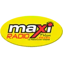 Maxiradiotv.com Favicon