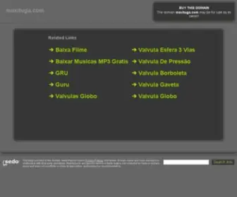 Maxituga.com(Maxituga) Screenshot
