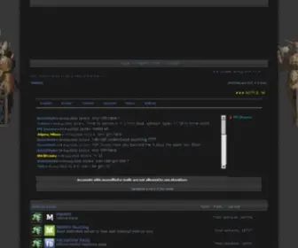 MaxKo-Forum.info(MAXKO forum) Screenshot