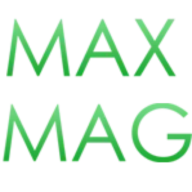 Maxmag.pl Logo