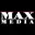 Maxmediallc.com Logo