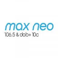 Maxneo.de Logo