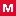 Maxon.pl Favicon