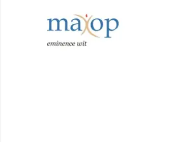 Maxop.com(Maxop) Screenshot