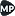 Maxpronko.com Logo