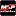 Maxpro.rs Favicon