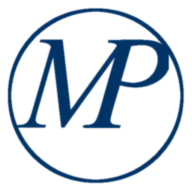 Maxpruegner.com Favicon