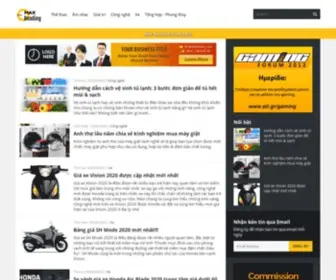 Maxreading.com(Sách) Screenshot
