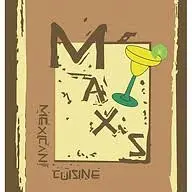 Maxsmexicancuisine.com Favicon
