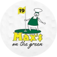 Maxsonthegreen.com Logo