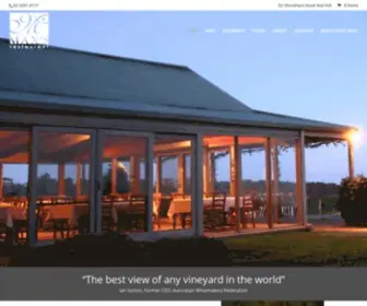 Maxsrestaurant.com.au(Maxs Restaurant Red Hill) Screenshot