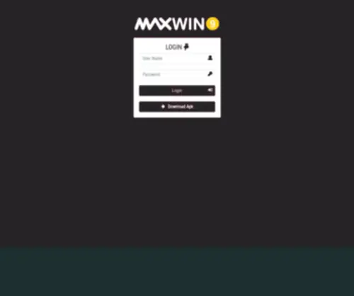 Maxwin9.com(Maxwin9) Screenshot