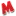 Maxxi-Games.fr Favicon