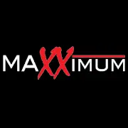 Maxximumshop.si Logo
