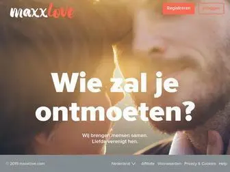 Maxxlove.com(Will match you with local singles. Join our dating website to meet likeminded people) Screenshot