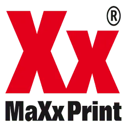 Maxxprint.de Logo