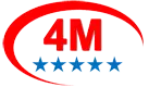 May4M.com Favicon