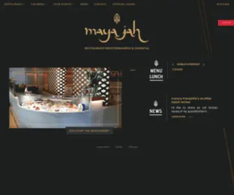 Mayajah.mc(Maya Jah) Screenshot