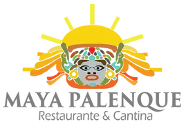 Mayapalenque.com Logo