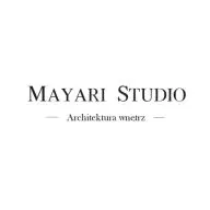 Mayaristudio.pl Favicon