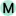 Maybeach.co.kr Logo