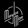 Maybemae.com Logo
