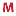 Maybray.com Favicon