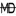 Maydae.com Favicon