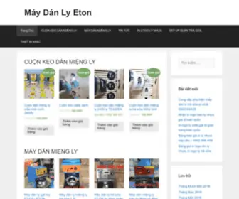 Maydanlyeton.com(BÁN) Screenshot