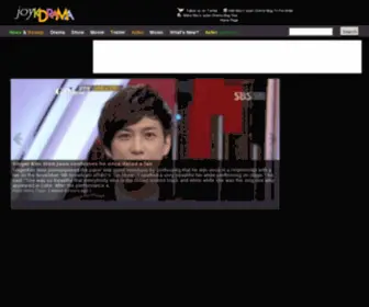 Maydrama.com(Dramastyle) Screenshot