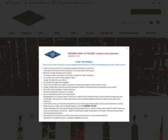 Mayfairliquors.com(Mayfair Liquors) Screenshot