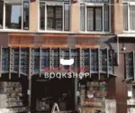 Mayflowerbookshop.nl Screenshot