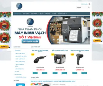 Mayintemmavach.net(Máy) Screenshot