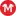 Mayki.az Logo