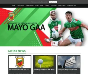 Mayogaa.com(Mayogaa) Screenshot