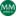 Mayr-Melnhof.com Logo