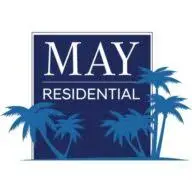 Mayresidential.com Logo